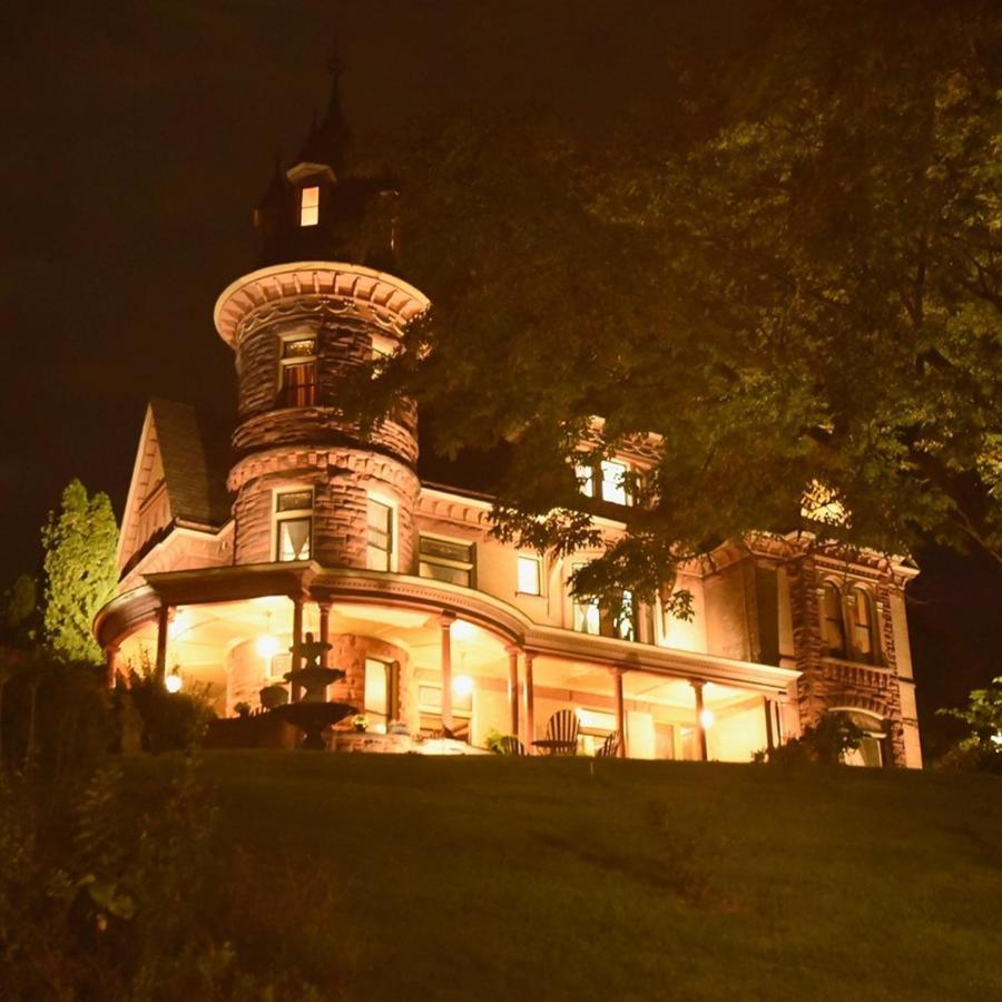 Upjohn Bed & Breakfast Kalamazoo Exterior photo
